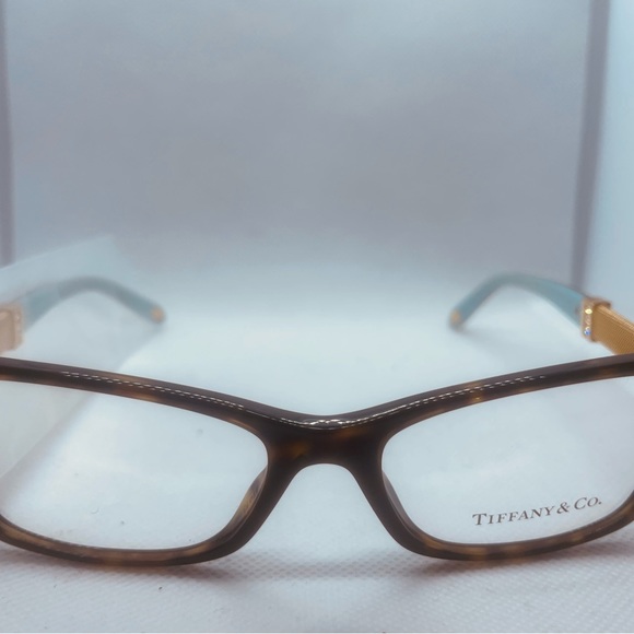 COPY - Tiffany&CO eyeglasses TF 2117-B - Picture 11 of 11